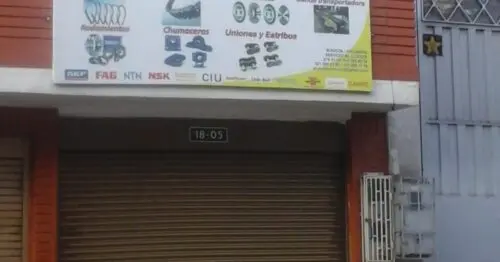 A Y T ACCESORIOS INDUSTRIALES SAS A Y T ACCESORIOS INDUSTRIALES SAS